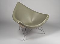 Coconut Chair, 1958