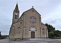 Église Saint-Pierre-aux-Liens de Succieu