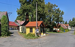 Černov - Sœmeanza