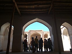 Sangan, Razavi Khorasan