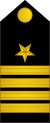 11-Nicaragua Navy-CAPT.svg