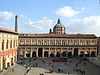 Jacopo Barozzi, Palazzo dei Banchi, 1565-68, Bologna