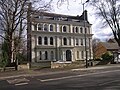 12 Sydenham Hill (Grange Court, built 1861), London Borough of Southwark