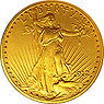 St. Gaudens Double Eagle