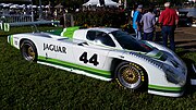 XJR-7 (1985年-88年、IMSA)