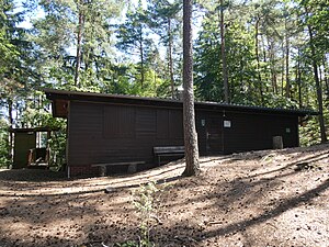 Kaiserslauterer Hütte