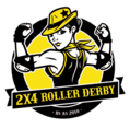 Miniatura para 2×4 Roller Derby