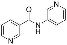 3-pyridylnicotinamide