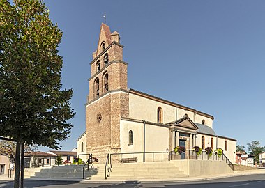 Eglise Notre-Dame