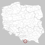 Podtatranská brázda