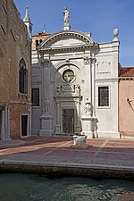Vignette pour Église Santa Maria della Misericordia