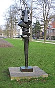 Embrace (1962) in Utrecht