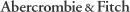 Abercrombie & Fitch logo.svg