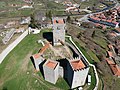 Miniatura para Montalegre (freguesia)