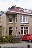 Woning in traditionalistische stijl