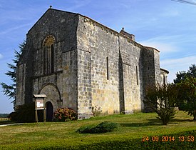 Igreja de Saint Martin