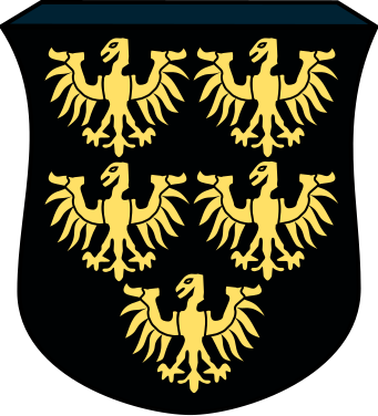 Герб Ерцгерцогства Австрії