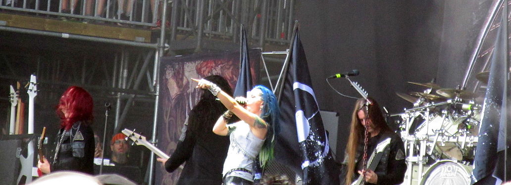 Arch Enemy (commons)