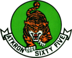 Attack Squadron 65 (US Navy) insignia c1984.png