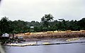 Delta du Niger. Flickr
