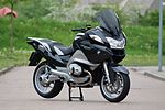 Miniatura para BMW R1200 RT