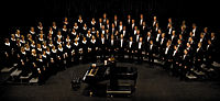 BYU Concert Choir
