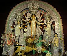 Navratri Photo