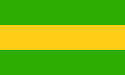 Cantone di Alajuelita – Bandiera