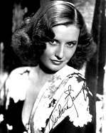 Barbara Stanwyck (vers 1930)
