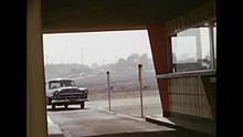 Файл: Beany's Drive-In, Лонг-Бич, Калифорния, 1952.ogv