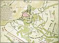 Belagerung von Stralsund 1715