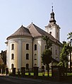 kościół ewangelicko-augsburski Marcina Lutra, 1792-1790