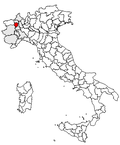 Gambar mini seharga Provinsi Biella