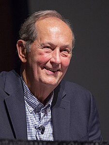 Bill Bradley (11. února 2020)