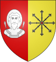 Écourt-Saint-Quentin címere