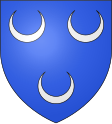 Bérengeville-la-Campagne címere