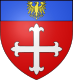 Coat of arms of Savigny-en-Revermont