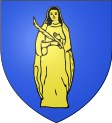 Vic-la-Gardiole címere