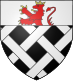 Coat of arms of Villaines-la-Juhel