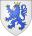 Blason de Pouilly-sur-Meuse