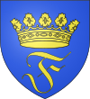 Blason de Franken