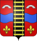 Coat of arms of Les Quatre-Routes-du-Lot