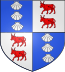 Blason de Suhescun