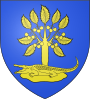 Blason de Edelare