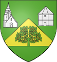 Bosc-Guérard-Saint-Adrien címere
