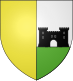 Coat of arms of Camous
