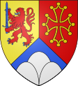 Clermont-Savès címere