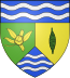 Blason de Cussac