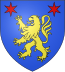 Blason de Gourgue