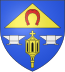 Blason de Naix-aux-Forges